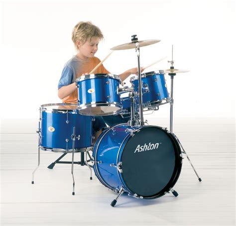 Want To Buy Complete Drumset For Kids