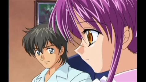 Hentai Teens Love Para Servir Mestre Neste Vídeo De Anime Redtube