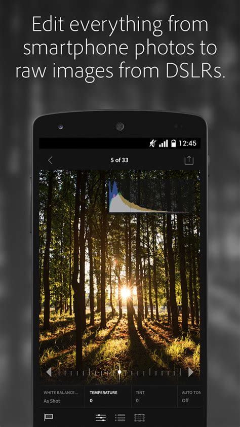 Cara edit foto dengan photoshop termudah dan tercepat. Adobe Lightroom Mobile : Aplikasi Edit Foto Android Terbaik Bagi Profesional | 10Terbaik.com Tekno