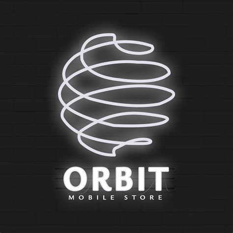 Orbit Mobile Store Qalyub