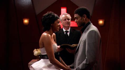 Watch The Game 2006 Season 3 Episode 22 The Game The Wedding