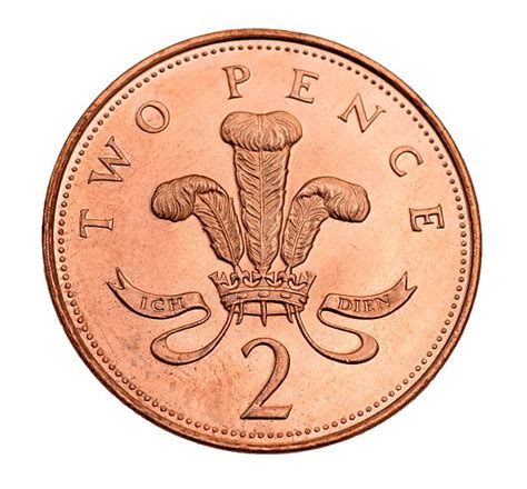 Royalty Free Two Pence Coin Pictures Images And Stock Photos Istock