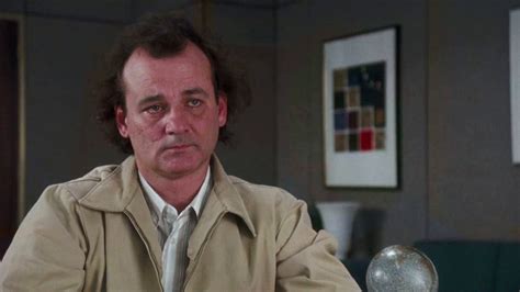 Bill Murray’s Best And Worst Roles