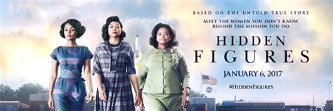 Hidden Figures Review The Inspirational Film You Must See