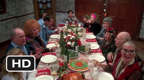 J.mp/td8sv0 don't miss the hottest new. Christmas Vacation (8/10) Movie CLIP - Turkey Dinner (1989 ...