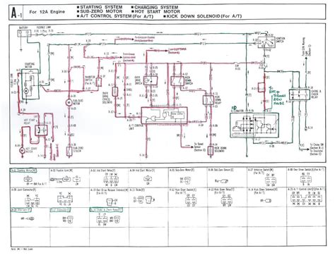 There could be some typos (or mistakes) below (html to pdf converter made them): Truck Kenworth T800 Turn Signal Wiring Diagram | Wiring Library