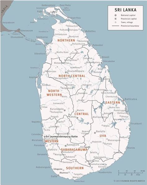 Sexual Violence Against Tamils By Sri Lankan Security Forces Hrw