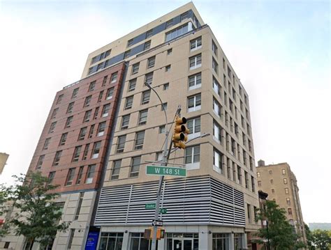 Harlem Ny — More Than A Dozen Affordable Apartments In Harlem Are Up