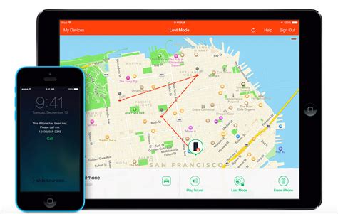 How to enable find my iphone/ipad. iOS 8 How-to: Set up and Use Find My iPhone, iPad and iPod ...