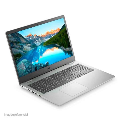 Laptop Dell Inspiron 15 3502 Celeron N4020 Uhd Graphics 4gb Ram