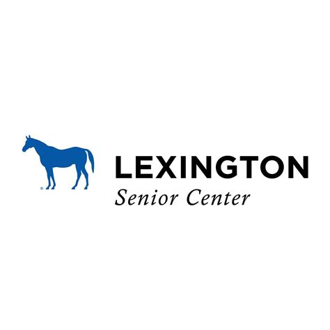 Lexington Senior Center Lexington Ky