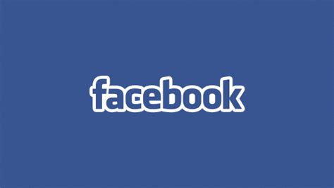 Facebook Logo Vector And Psd