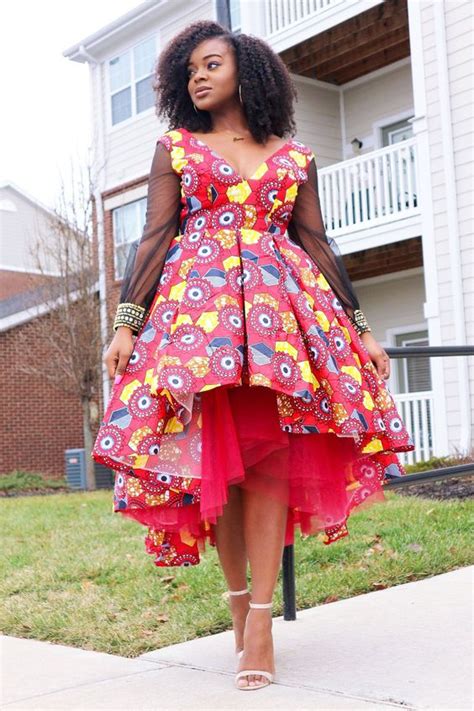 2019 New African Ankara Styles The Most Stylishly And Fabulous Ankara Designs Collection For