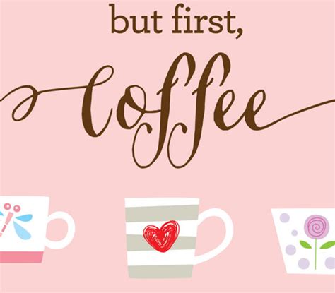 Coffee Printable But First Coffee Print But First Coffee Etsy