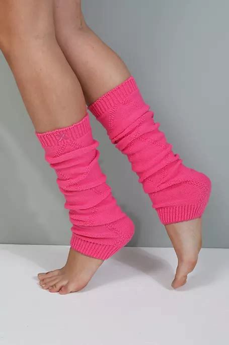 Leg Warmers