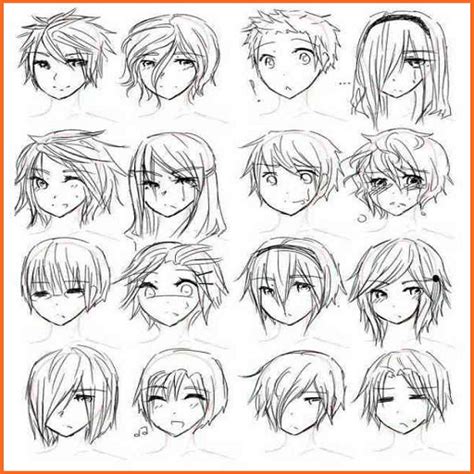 How To Draw A Nose Easy Anime