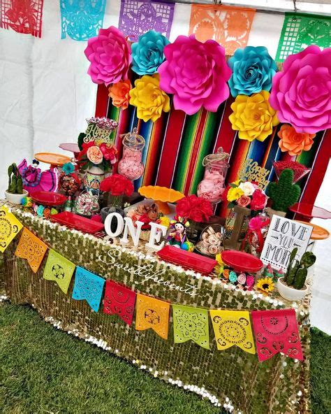 Las Mejores 220 Ideas De Fiestas Temáticas Mexicanos Fiestas