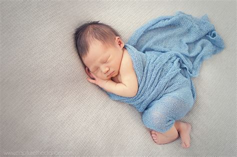 Houston Newborn Portraits A Baby Boy Capture The Dance