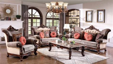 Living Room By Mcferran Furniture Furnishing