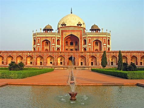 Unesco World Heritage Sites In India Updated 2021