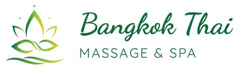 services bangkok thai massage and spa