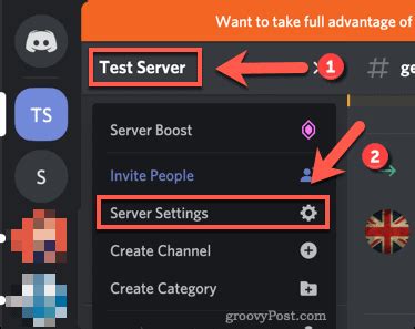 Discord servers are a great way to communicate with other members. How to Delete a Discord Server