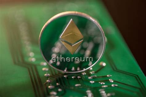 A 100 Million Crypto Fund Makes Long Term Bet On Ethereum