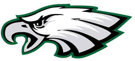 Philadelphia Eagles Clipart Free Download On Clipartmag