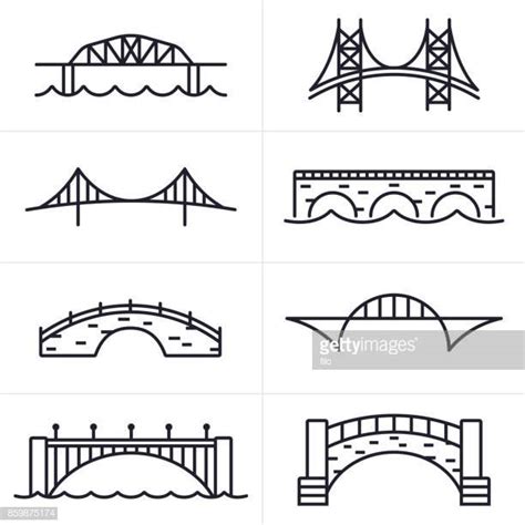 Bridges Clip Art 20 Free Cliparts Download Images On