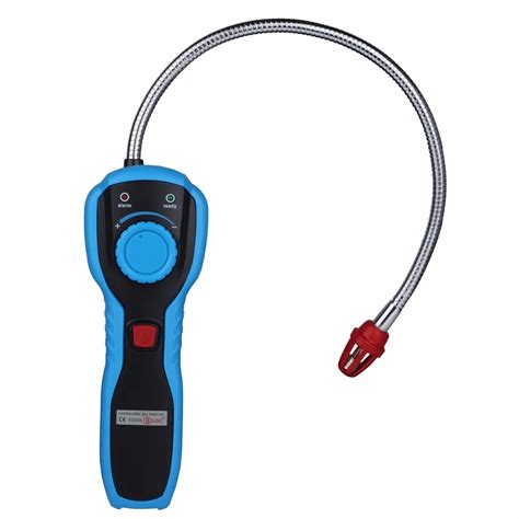 Bside Egd01 Handheld Gas Leak Detector Analyzer Combustible For Natural Gas Alcohol Methane