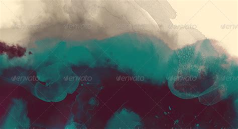 12 Paintingwatercolor Backgrounds By Gaidukdesign Graphicriver