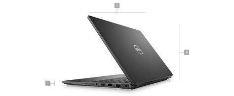 Dell Latitude 3520 Laptop 11th Gen I3 1115g4 I5 1135g7 I5 1145g7