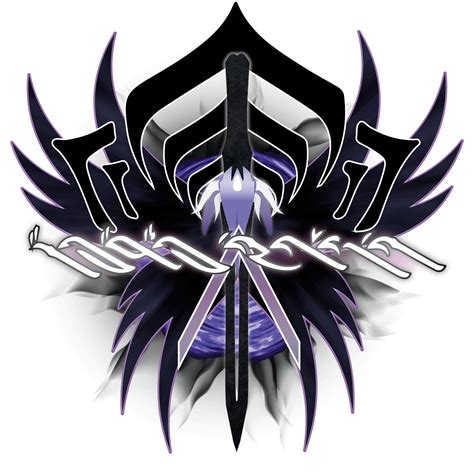 Artstation Warframe Clan Emblem