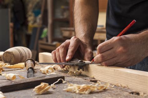 8 Essential Woodworking Tips For Beginners Hays Nj
