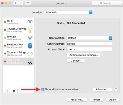 Ikeview is a checkpoint partner tool available for vpn troubleshooting purposes. How To Share A VPN Connection On Mac