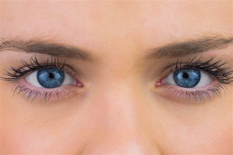 Blue Eyes Causes Pictures And Interesting Facts