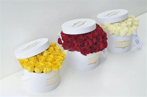 If you`re looking for melbourne flower delivery you`re in the right place! Flower in a Box is a Melbourne based florist inspired by ...