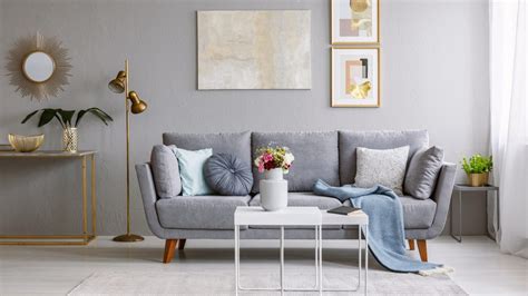 Six Cheap Ways To Make Your Living Room Look More Expensive Trendradars
