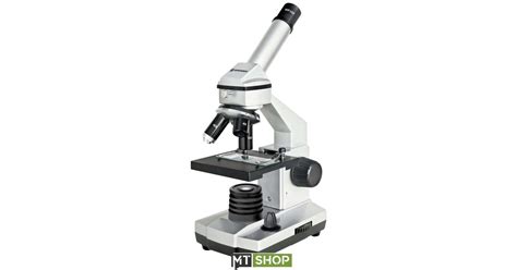 Bresser Junior Microscope Set Biolux De 40x 1024x Usb Hinnavaatlus