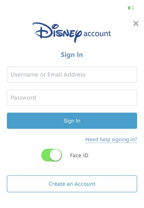 In the my tickets section of the my disney experience app, you'll find all the tickets that are attached to your account. My Disney Experience App Updated for Apple and Android ...