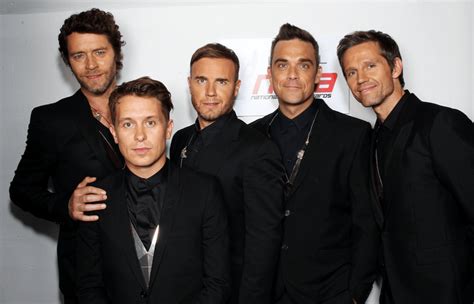 Take That Celebrate 30th Anniversary With Special Bbc Documentary