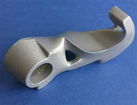SLM Metal Technology for 3D Printing
