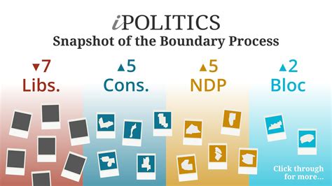 Ipolitics On Twitter The Proposed Federal Seat Redistribution May