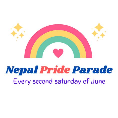 Nepal Pride Parade Arkoevent