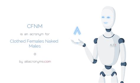cfnm clothed females naked males