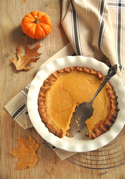 Easy Fall Recipes To Get Your Pumpkin Spice Fix Urbanmoms