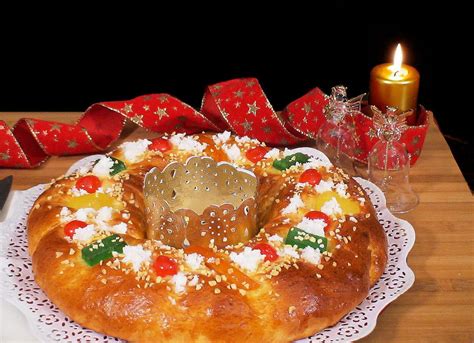 Sabes de dónde viene el Roscón de Reyes y por qué Panadería Pan y Más