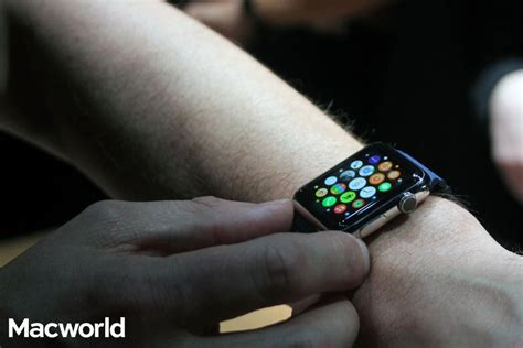 5 Things The Apple Watch Can Do And 5 Things It Cant Apple Watch