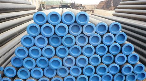 Api 5l Grade B Psl2 Carbon Steel Seamless Pipe Lined Pipe Clad Pipes