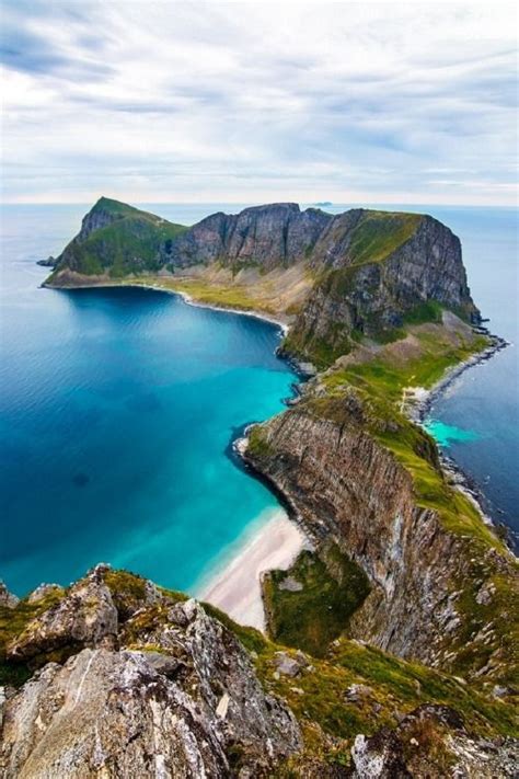 Lofoten Norway Lofoten Places To Travel Scenery